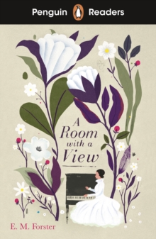 Image for Penguin Readers Level 4: A Room with a View (ELT Graded Reader)