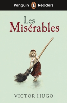 Image for Penguin Readers Level 4: Les Miserables (ELT Graded Reader)