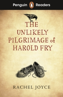 Image for Penguin Readers Level 5: The Unlikely Pilgrimage of Harold Fry (ELT Graded Reader)