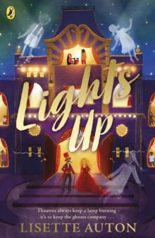 Image for Lights Up
