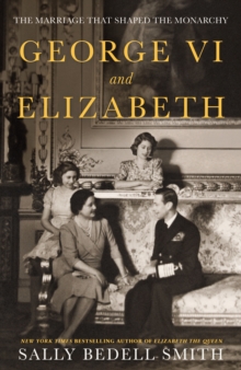 Image for George VI and Elizabeth