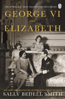 Image for George VI and Elizabeth
