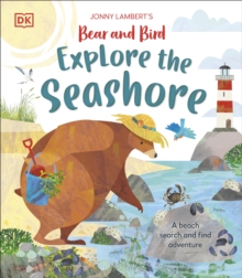 Image for Jonny Lambert’s Bear and Bird Explore the Seashore