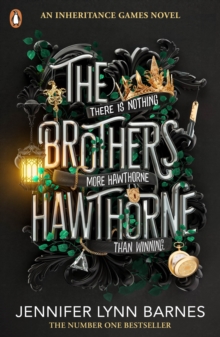 Image for The Brothers Hawthorne