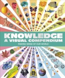 Image for Knowledge A Visual Compendium