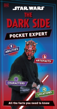 Image for The Dark Side: Pocket Expert