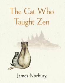 Image for The cat who taught zen