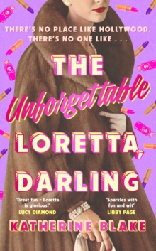 Image for The unforgettable Loretta, darling