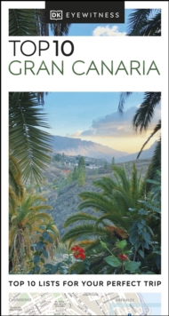 Image for Top 10 Gran Canaria