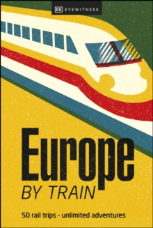 Image for Europe by Train