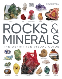 Image for Rocks & Minerals: The Definitive Visual Guide