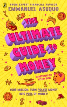 Image for The Ultimate Guide to Money