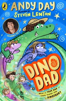 Image for Dino Dad