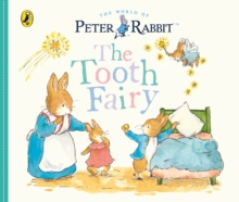 Image for Peter Rabbit Tales: The Tooth Fairy