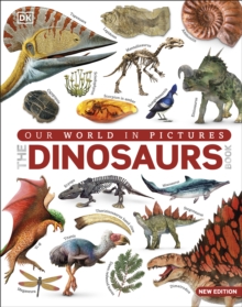 Image for The Dinosaur Book