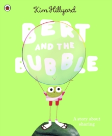 Image for Bert and the Bubble