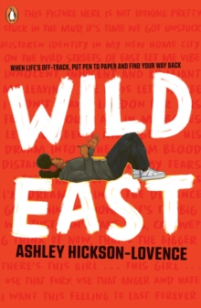 Wild East by Hickson-Lovence, Ashley cover image