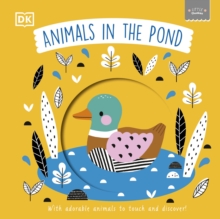 Image for Little Chunkies: Animals in the Pond