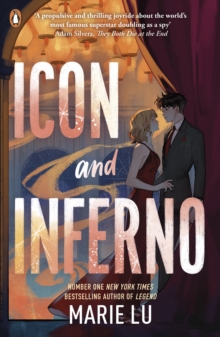 Image for Icon and Inferno