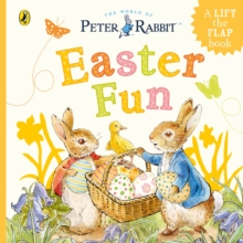 Image for Peter Rabbit: Easter Fun