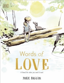Image for Words of Love