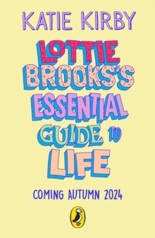 Image for Lottie Brooks’s Essential Guide to Life