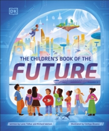 Image for The Children's Book of the Future