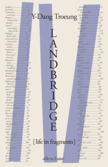 Image for Landbridge  : life in fragments