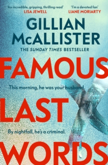 Image for Famous Last Words