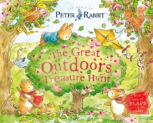 Image for The great outdoors treasure hunt