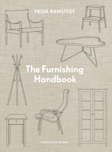 Image for The Furnishing Handbook