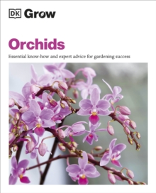 Image for Grow Orchids