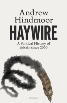 Haywire by Hindmoor, Andrew cover image
