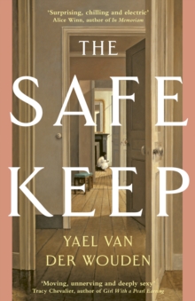 Image for Safekeep