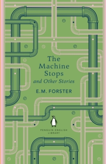 Image for The machine stops and other stories