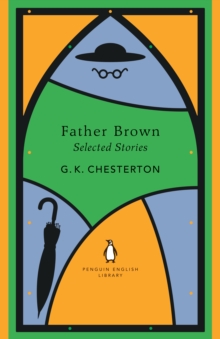 Image for Father Brown Selected Stories