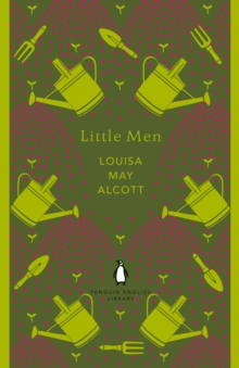 Image for Little Men