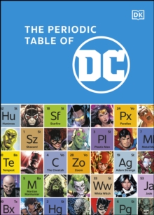 Image for The Periodic Table of DC