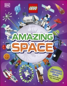 Image for LEGO Amazing Space