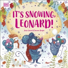 Image for It's Snowing, Leonard!