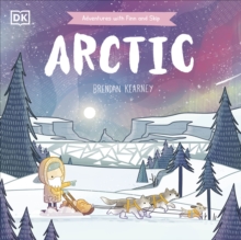 Image for Adventures with Finn and Skip: Arctic