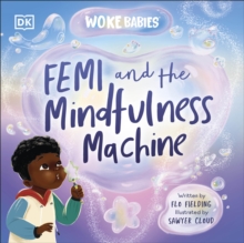 Image for Femi and the Mindfulness Machine