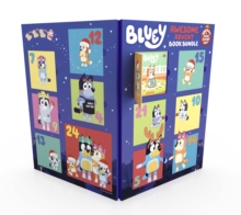 Image for Bluey: Awesome Advent Book Bundle