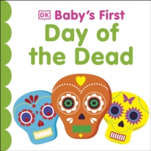 Image for Baby's First Day of the Dead