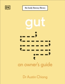 Image for Gut  : an owner's guide