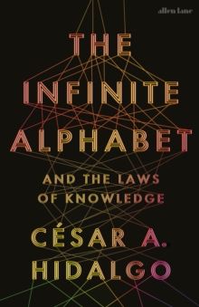 Image for The Infinite Alphabet
