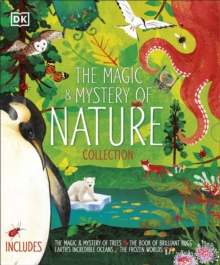 Image for The Magic and Mystery of Nature Collection