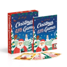 Image for Christmas Games