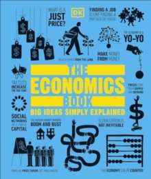 Image for The Economics Book