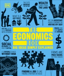 Image for The Economics Book